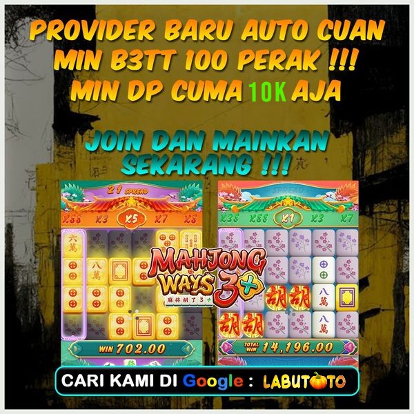 Akar4D: Situs Game Deposit Minimal 10 Ribu Aja